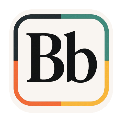 Bravoboard logo